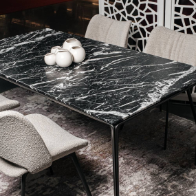 Стол Poltrona Frau Homey 180х95