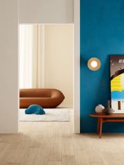 Керамогранит Coliseum Ducale 20х120 Naturale, Sand, 9 мм