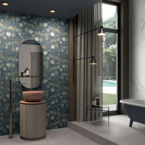 Керамогранит La Faenza Crea-La 60х120 N, Kimono, 6,5 мм