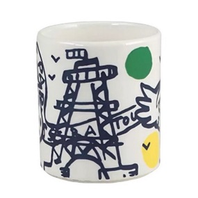 Кружка Archipel Sentimental 255 мл