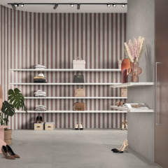 Керамогранит Imola Retina 120х278 N, Fumo, 6,5 мм