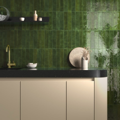 Плитка керамическая Equipe Menorca 6,5х32,8, Tourmaline, 8,5 мм