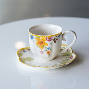 Блюдце для чашки кофейной Spring Awakening 16,5 см