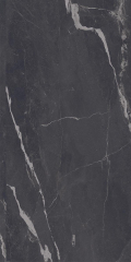 Керамогранит Imola The room 60х120 N, Montecarlo Black, 6,5 мм