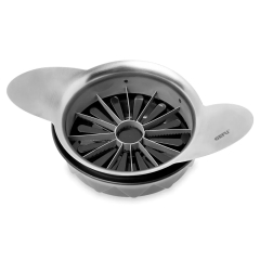 Слайсер для томатов/яблок Pomo 18х11,4 см