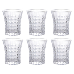 Набор шотов Glass Josephine 55 мл, 6 шт