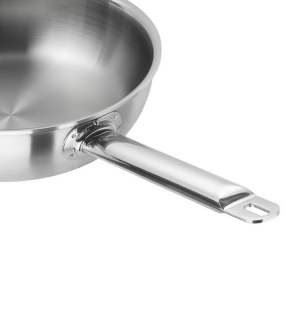 Сковорода Zwilling Pro 24 см