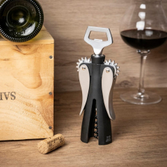 Штопор механический для вина Souverain