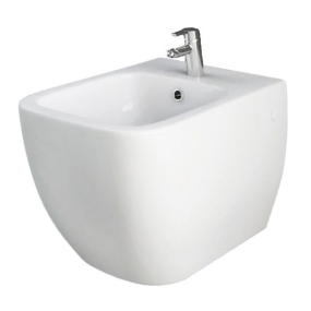 Биде подвесное RAK Ceramics Metropolitan q1_MP07AWHA