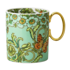 Кружка Versace Le Jardin Green 300 мл