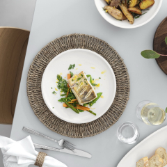 Тарелка столовая Artesano Original 27 см