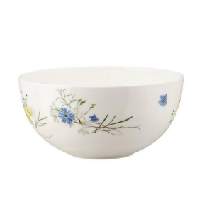 Салатник Brillance Fleurs des Alpes 22 см
