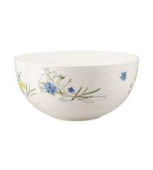 Салатник Brillance Fleurs des Alpes 22 см