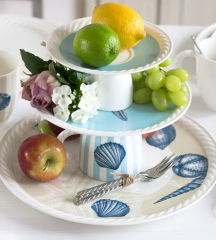 Набор столовых приборов Montauk Cutlery, 24 предмета