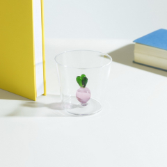 Стакан "Редиска" Vegetables 300 мл