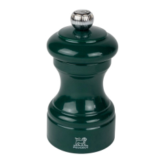 Мельница для перца Bistrorama 10 см, зеленая