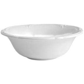 Набор салатников Rocaille Blanc 18,2 см, 2 шт