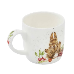 Кружка Grow your Own (кролик и овощи) 310 мл