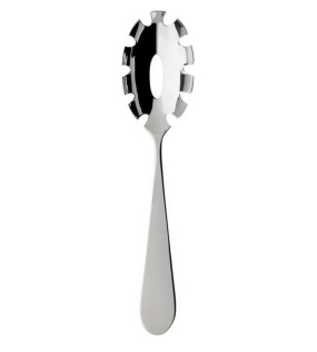 Ложка для сервировки пасты Sereno polished 29,5 см