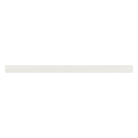 Плитка керамическая Equipe Magma 1,2х20, Jolly White, 7 мм