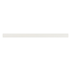 Плитка керамическая Equipe Magma 1,2х20, Jolly White, 7 мм