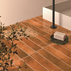 Плитка керамическая Equipe Bali 5х40, Ginger, 8,3 мм