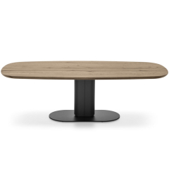 Стол Calligaris Cameo 250х110 CS4124, Wild Gray