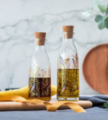 Набор емкостей для масла и уксуса Chelsea, 2 шт