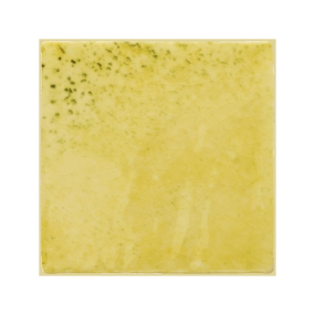 Плитка керамическая Equipe Menorca 10х10, Lime, 8,5 мм