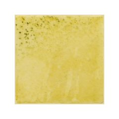 Плитка керамическая Equipe Menorca 10х10, Lime, 8,5 мм