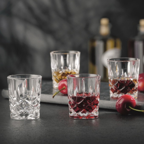 Набор шотов Noblesse 55 мл, 4 шт