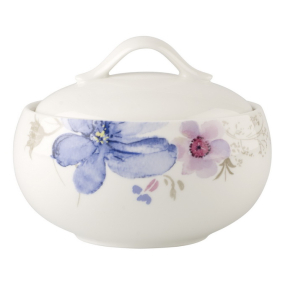 Сахарница Mariefleur Gris Basic 450 мл