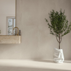 Керамогранит Imola Azuma Up 60х120 N, R10, White, 10  мм