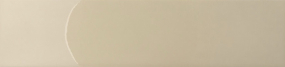 Керамогранит Equipe Wadi 6х30, Decor Beige, 8 мм