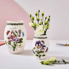 Ваза "Душистый горошек" 23 см