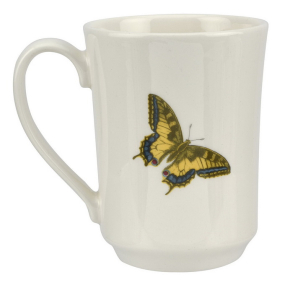 Кружка "Шиповник" 390 мл