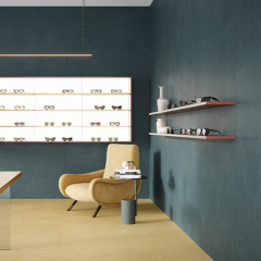 Керамогранит Imola Retina 60х120 N, Petrolio, 6,5 мм