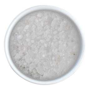 Соль белая Coarse Salt, набор из 7 саше, 350 г