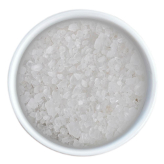 Соль белая Coarse Salt, набор из 7 саше, 350 г