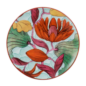 Тарелка для хлеба Lotus Liberty 16,2 см