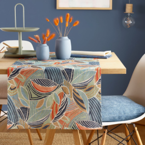 Скатерть-дорожка Dudley 50х140 см