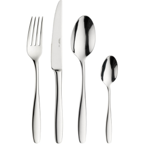 Набор столовых приборов Lion, 24 предмета