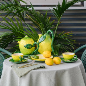Заварник Lemon 1,2 л