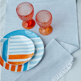 Скатерть-дорожка Textile Basic 40х140 см