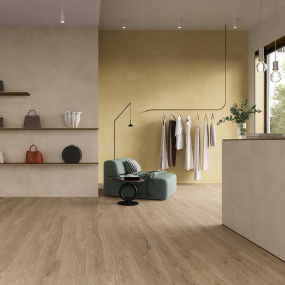 Керамогранит Imola Retina 60х120 N, Senape, 6,5 мм