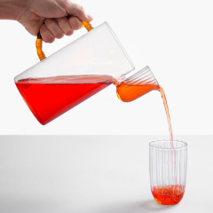 Кувшин Rivoli 1,45 л, с носиком