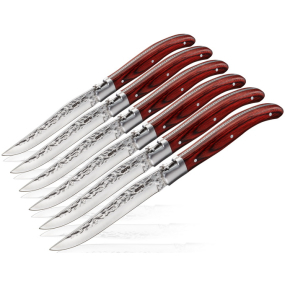 Набор ножей для стейка Rancho, 6 шт