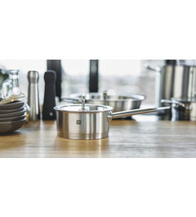 Ковш с крышкой Zwilling Pro 16 см / 1,5 л