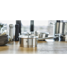 Ковш с крышкой Zwilling Pro 16 см / 1,5 л