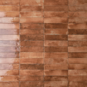 Керамогранит Rondine Mojave 6х25, Cotto, 9,5 мм